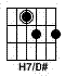 akkord_H7_D#